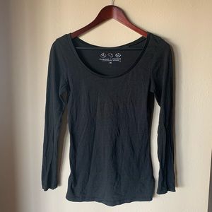 Threads 4 Thought Basic Long Sleeve